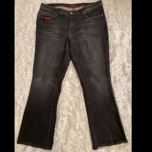 🖤Like New🖤 Delux bootcut jeans!